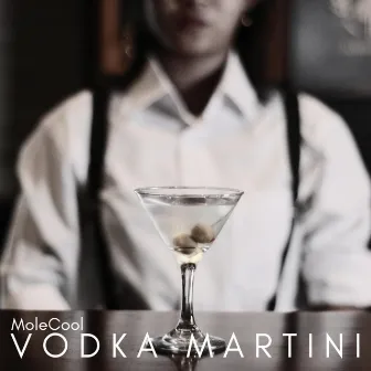 Vodka Martini by Molecool