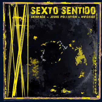 Sexto Sentido by Skinfade