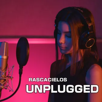 Rascacielos Unplugged by Ana Emilia