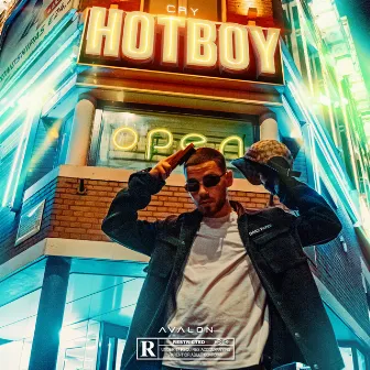 Hotboy by Cry