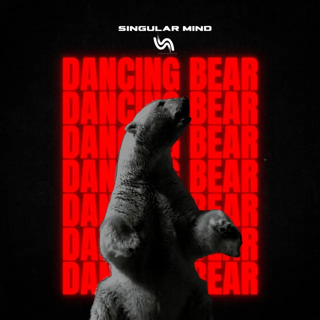 Dancing Bear