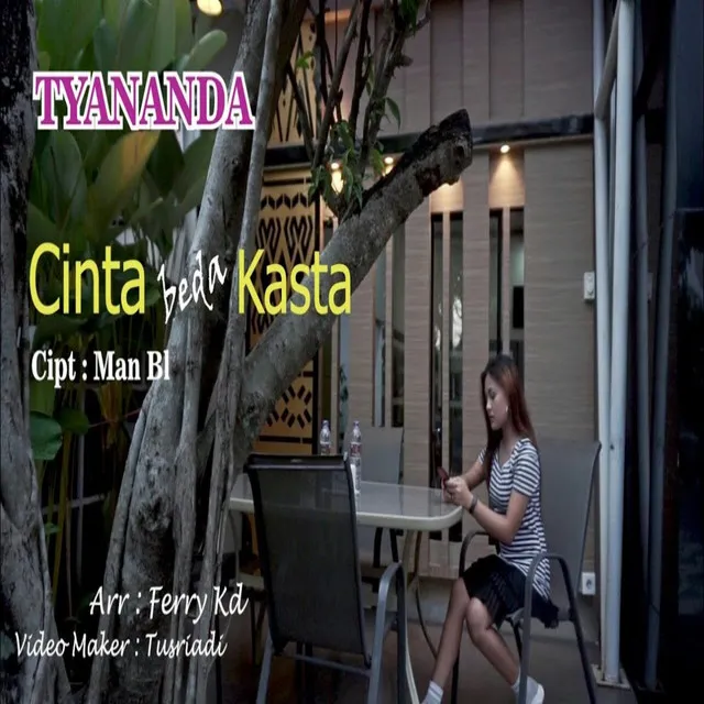 CINTA BEDA KASTA