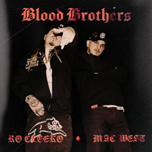 Blood Brothers