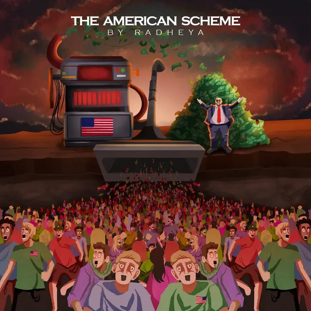 The American Scheme