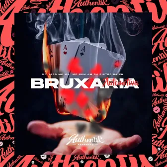 Bruxaria Automotiva by DJ PIETRO DA ZN