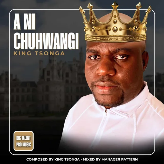 A ni chuhwangi