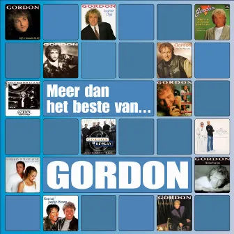 Meer Dan Het Beste Van... by Gordon