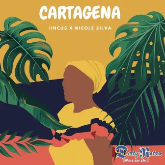 Cartagena by Nicole Silva