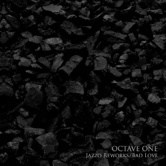 Jazzo Reworks by Octave One