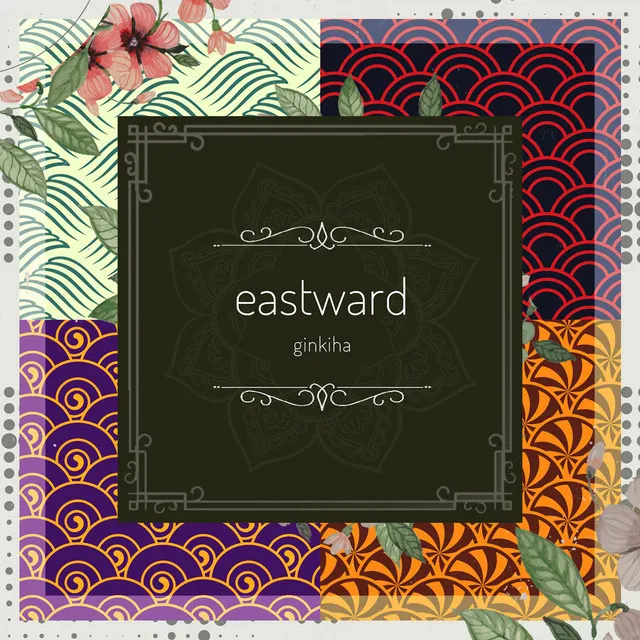 eastward