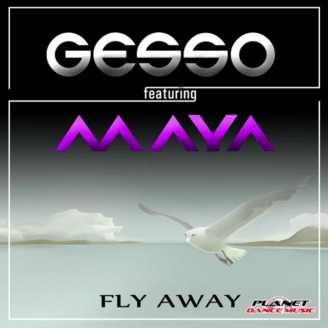 Fly Away - Radio Edit