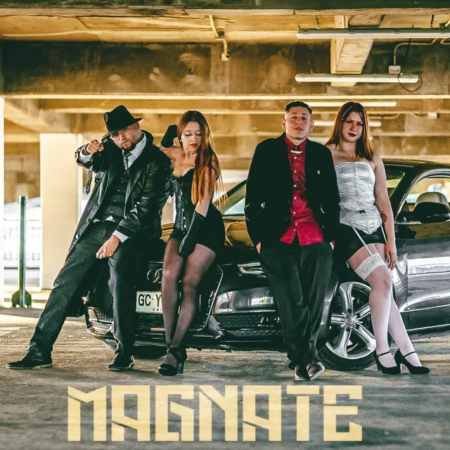 Magnate