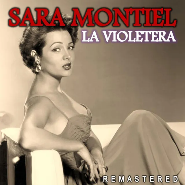 La Violetera - Remastered