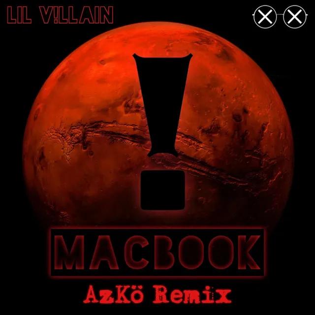 MacBook - Remix