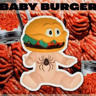 Baby Burger by Ryodan