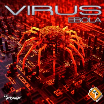 Ebola by Virus