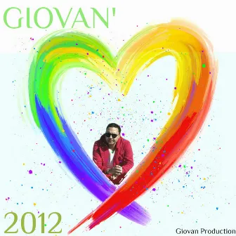 2012 by Giovan