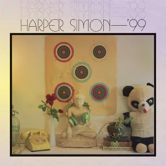 99 by Harper Simon