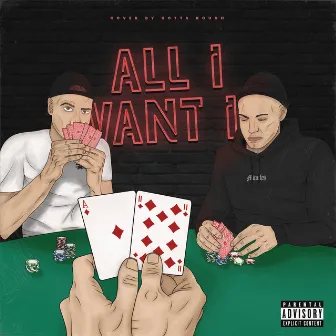 All I Want Is by $fink$