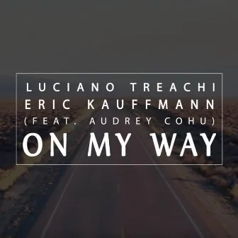 Luciano Treachi & Eric Kauffmann by Eric Kauffmann