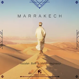 Marrakech by Abdallah balti