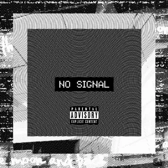 NO SIGNAL by ShotgunDyo