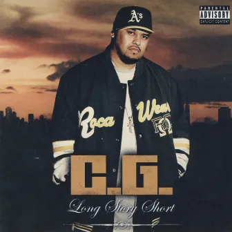 Long Story Short by C.G.