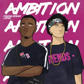 Ambition by Young Hysan