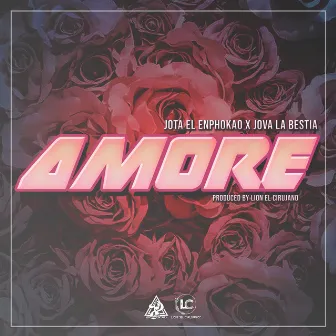 Amore by Jota El Enphokao