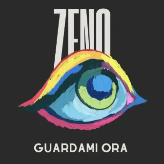 Guardami ora by Zeno