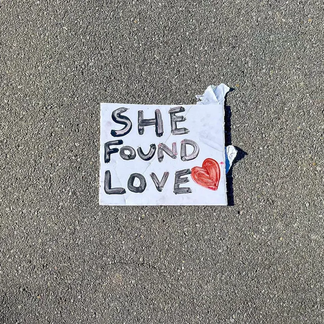 She Found Love