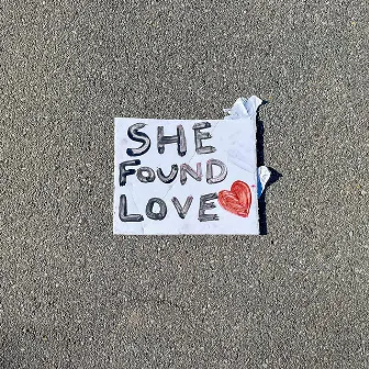 She Found Love by The Happys