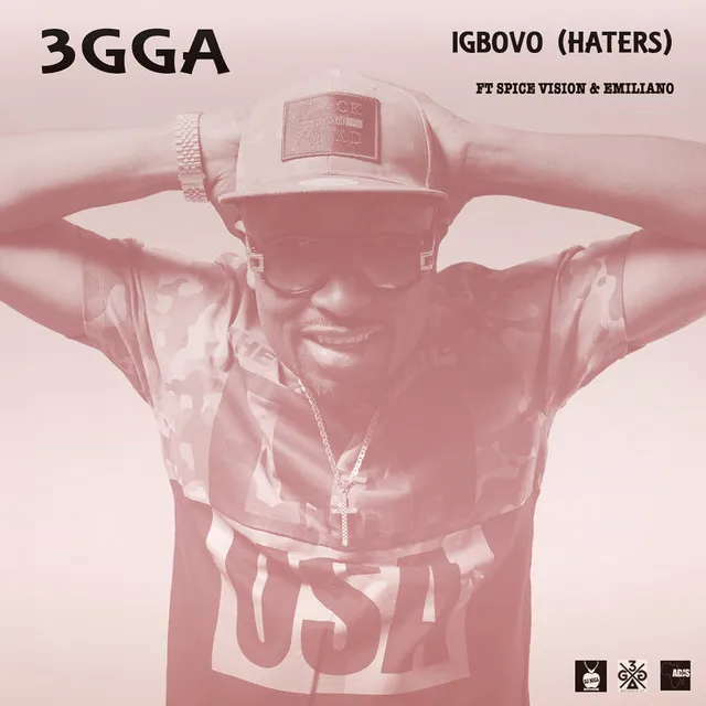 Igbovo (Haters)