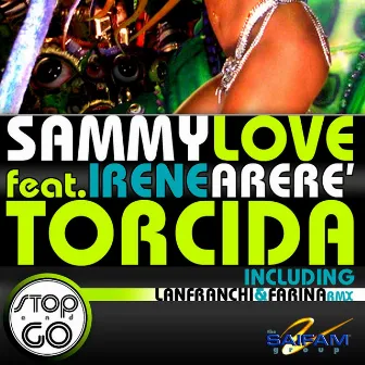 Torcida by Sammy Love