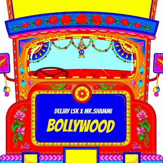 Bollywood by LSK