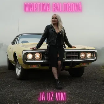 Já už vím by Martina Balogova