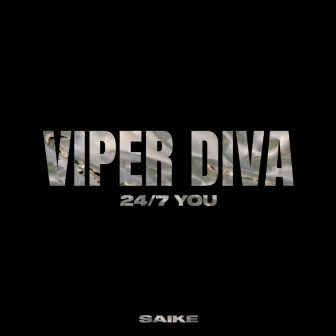 24/7 You by Viper Diva