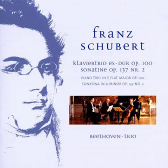 Schubert: Piano Trio in E-Flat Major, Op. 100 & Sonatina in A Minor, Op. 137 No. 2 by Beethoven Trio