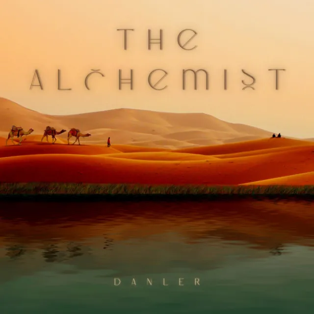 The Alchemist