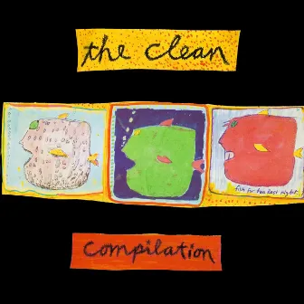 Compilation by The Clean