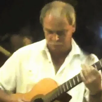 Concierto para una sola guitarra by Unknown Artist