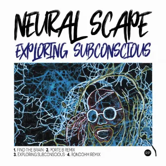 Exploring Subconscious by Neural Scape