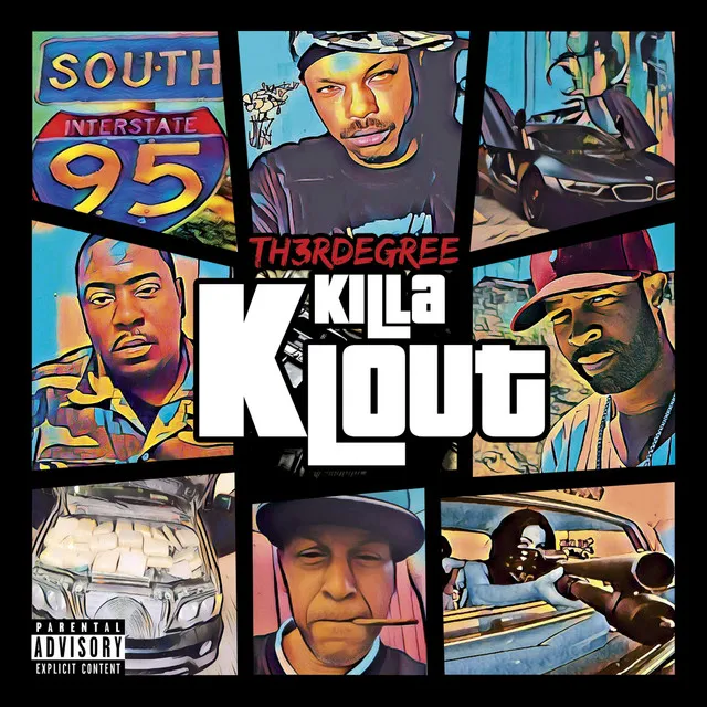 Killa Klout