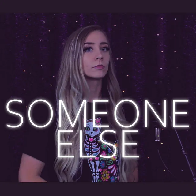 Someone Else