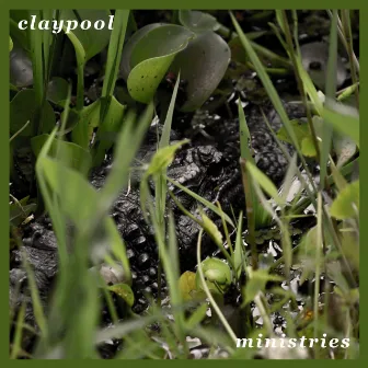 Ministries by Claypool