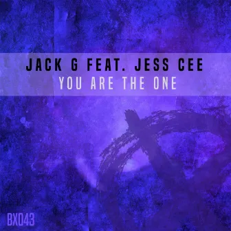 You Are The One by Jack G