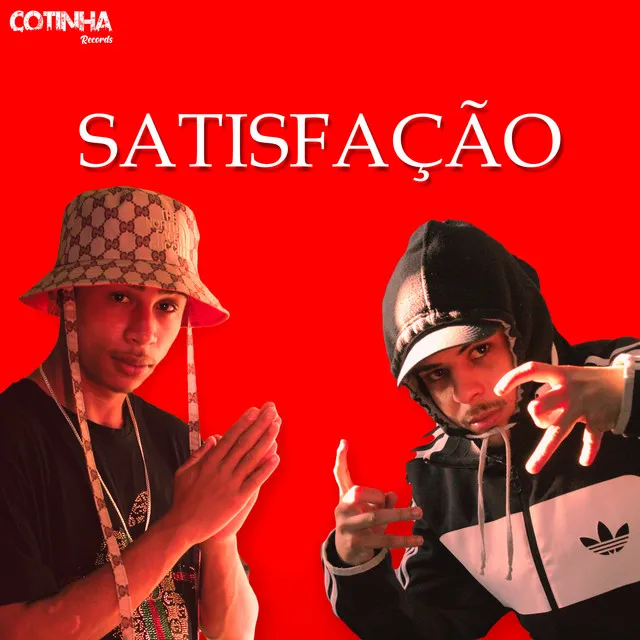 Satisfação