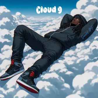 Cloud 9 by Daniel AMP