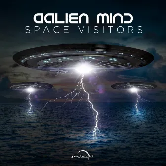 Space Visitors by Aalien Mind