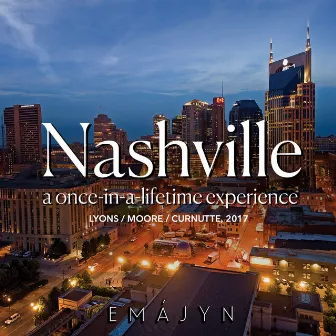 EMÁJYN Nashville Event, 2017 by Lyons